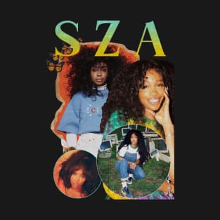 SZA T-Shirt