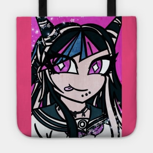 Good Nom Nom Nomming From Ibuki Mioda Tote