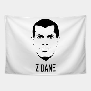 Zidane Tapestry