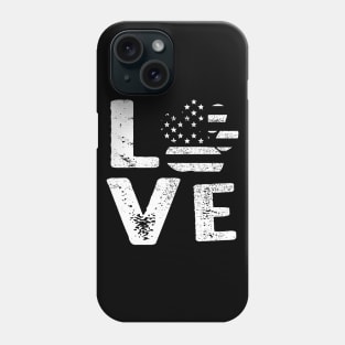 Love Cat Phone Case