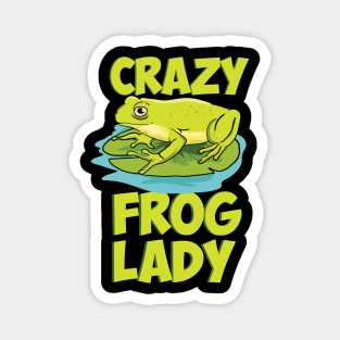 DJ Crazy Frog - DING DING - Crazy Frog - Magnet