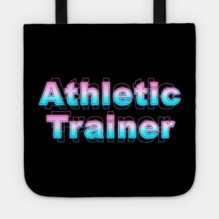 Athletic Trainer Tote