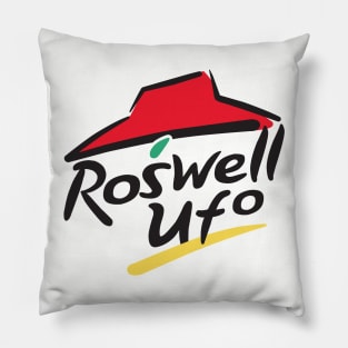 Roswell Pillow