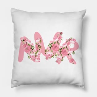 acronym NEVER Pillow