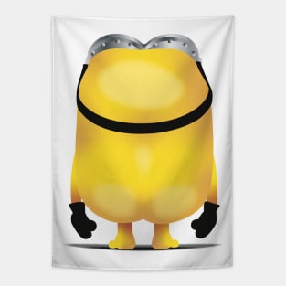 Minions - Bob Standing Tapestry