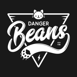 Danger Beans T-Shirt