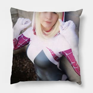 GWEN COSPLAY Pillow