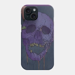 violence Phone Case