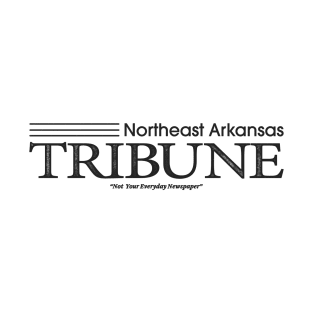 Northeast Arkansas Tribune T-Shirt