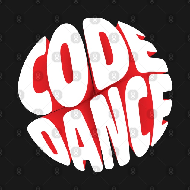 CODE Dance by bellamuert3