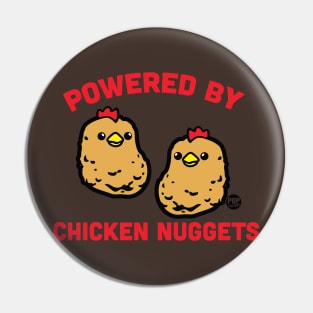 CHICKEN NUGGETS Pin