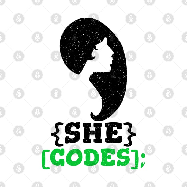 Women Who Code Empowering Women in Technology by Cyber Club Tees