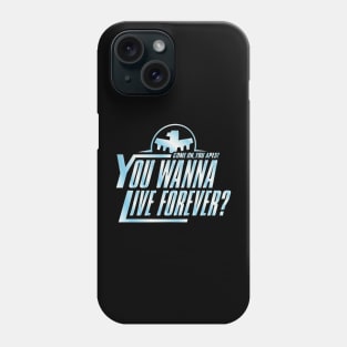 Come on You Apes Phone Case