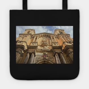 Valletta, Malta Tote