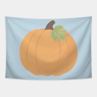 Pumpkin Tapestry