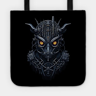 Electric Sheep Tote