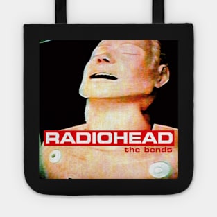 The Bends Ok Computer In Rainbows A Moon Pool Amnesic-Radio a Tote