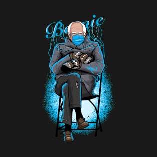 Bernie Sanders T-Shirt