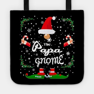 Papa genome Tote