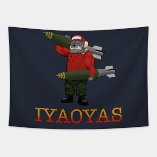 IYAOYAS Tapestry