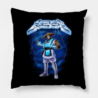 God Of Thunder Pillow