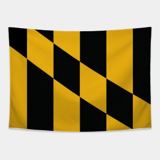 Maryland Calvert Crest Tapestry