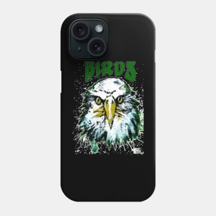 Philly eagles Phone Case