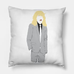 Debbie Pillow