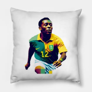 Pele Pillow