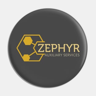 Zephyr 2948 Pin