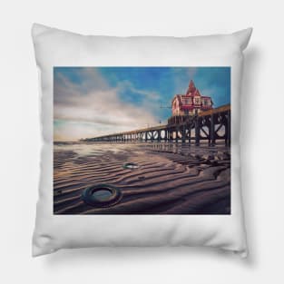 fishermen Pillow