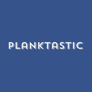 Planktastic T-Shirt