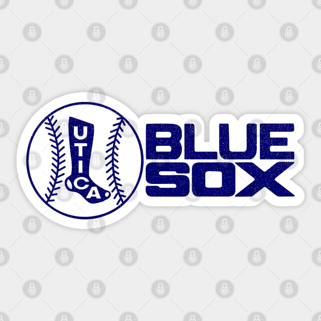 Utica Blue Sox