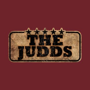 The Judds T-Shirt