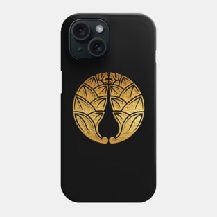 Daki Myoga Kamon Phone Case