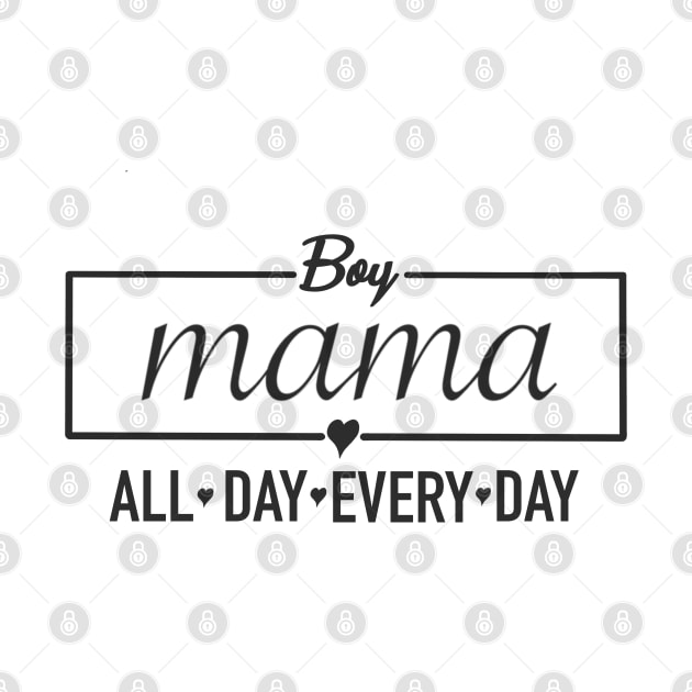 Boy Mama, Boy Mom Shirts, Gift For Mom ,Funny Mom Life Tshirt, Cute Mom Hoodies, Mom Sweaters, Mothers Day Gifts, New Mom Tees by Fancy store