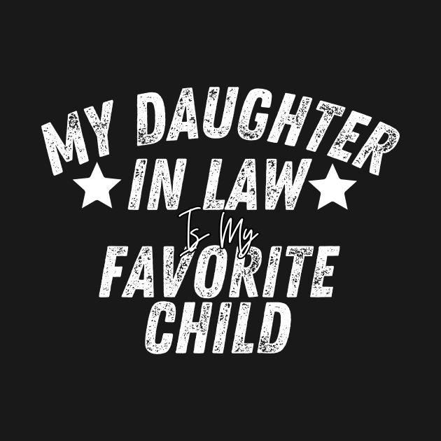 My Daughter in law Is My Favorite Child by HandrisKarwa