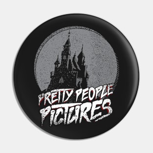 Castle (Dark) Pin