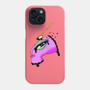 Knee2 Phone Case