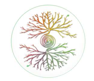 Tree of Life in Balance Magnet