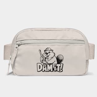 Dam It Bag