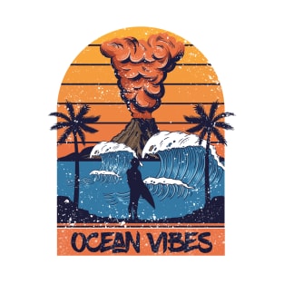 ocean vibes T-Shirt