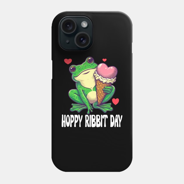 Valentine's Day Phone Case by Outrageous Flavors