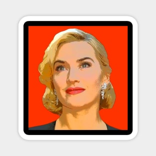 kate winslet Magnet