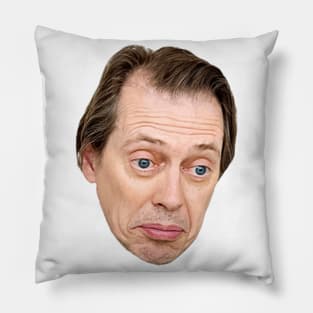 Buscemi Pillow