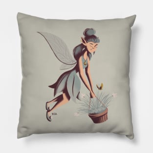 Fairy Pillow