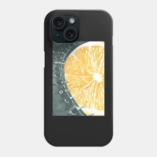 Citrus dreams Phone Case