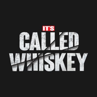 It's called whiskey T-Shirt