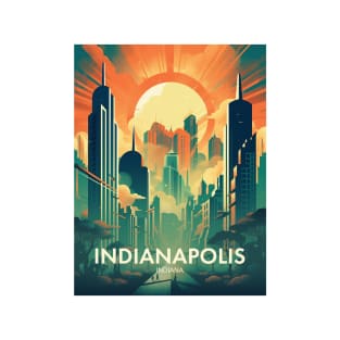 INDIANAPOLIS T-Shirt