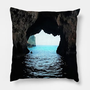 Cave Pillow